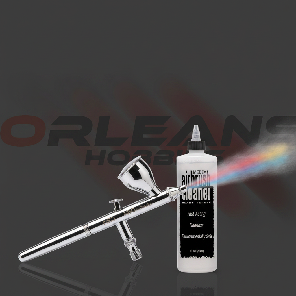 AIR BRUSH