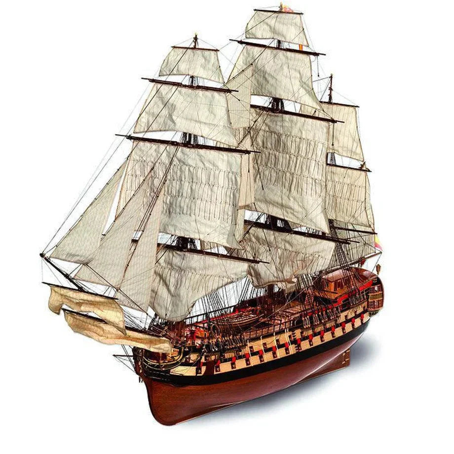 MODEL SHIPS