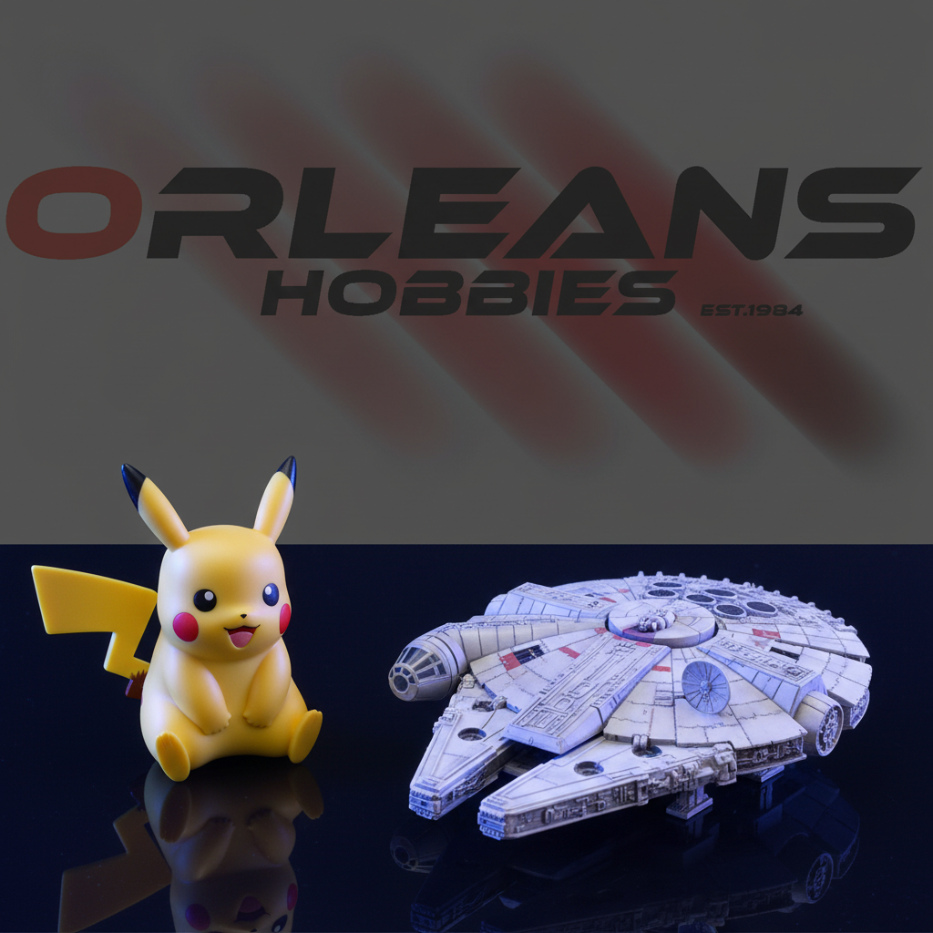 SCI-FI/ANIME MODELS