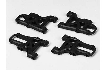 Tamiya 50966 TL01-LA M Parts (Suspension Arms)