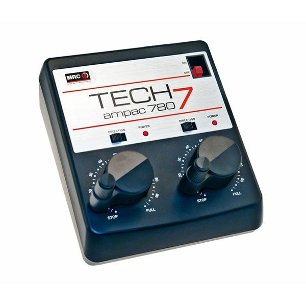 MRC Tech 7 780 Dual Action DC Pack