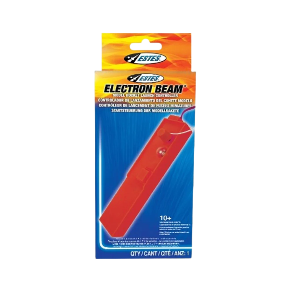 Estes Rockets Electron Beam® Launch Controller
