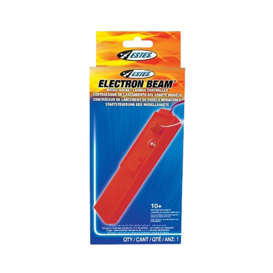 Estes Rockets Electron Beam® Launch Controller