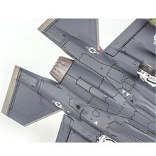 Revell 1/72 F-35A Lightning II Red Tails 187th Fighter Wing, 100th Fighter Squadron