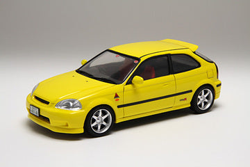 Fujimi 1/24 Initial D Honda Civic type R