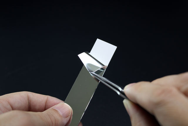 Hasegawa Mirror Finish