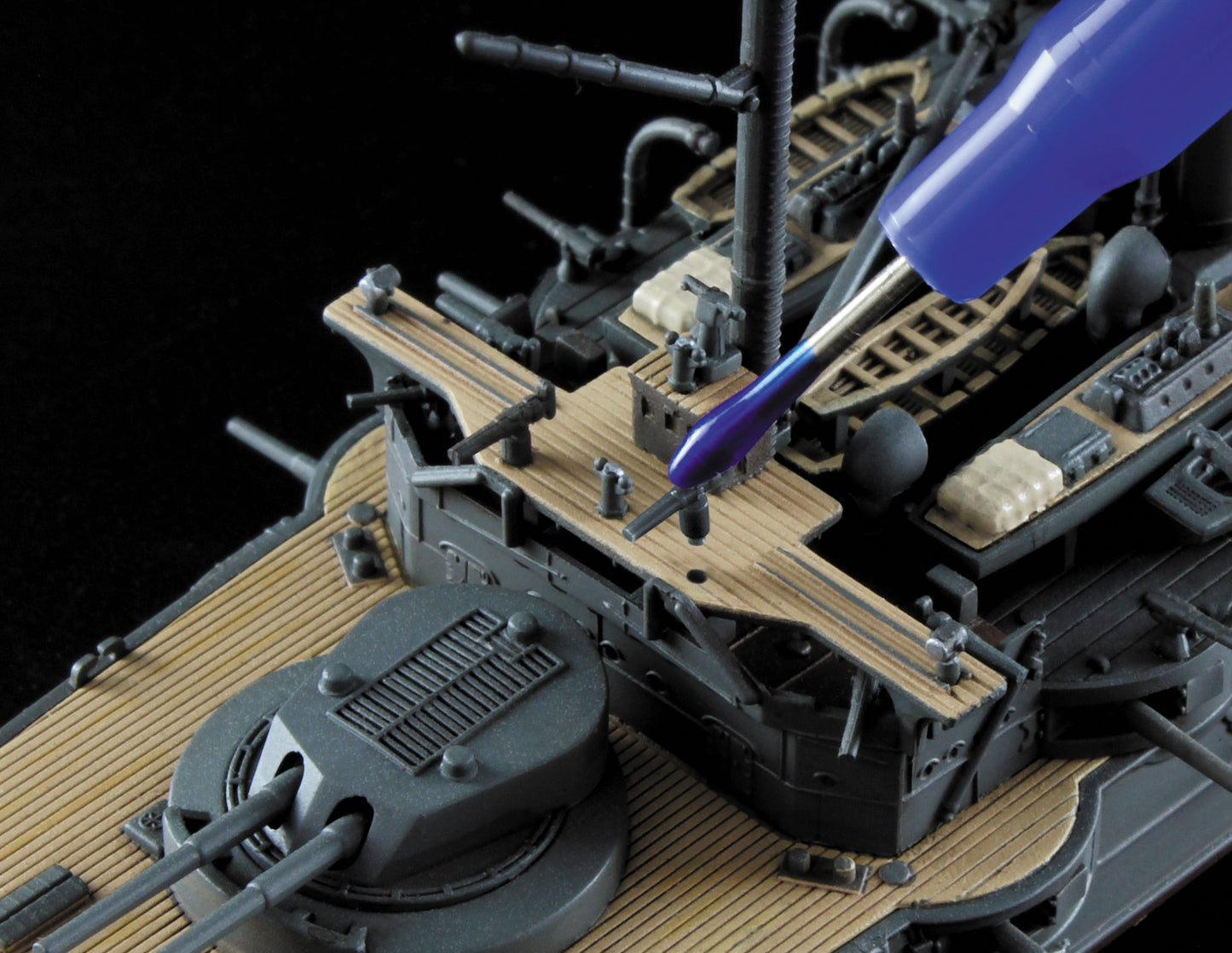Hasegawa Micro Parts Picker