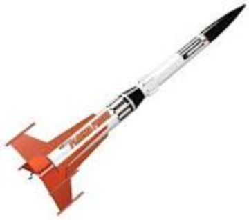 Estes Rockets Plasma Probe Launch Set - Beginner Level 1 – Orleans ...