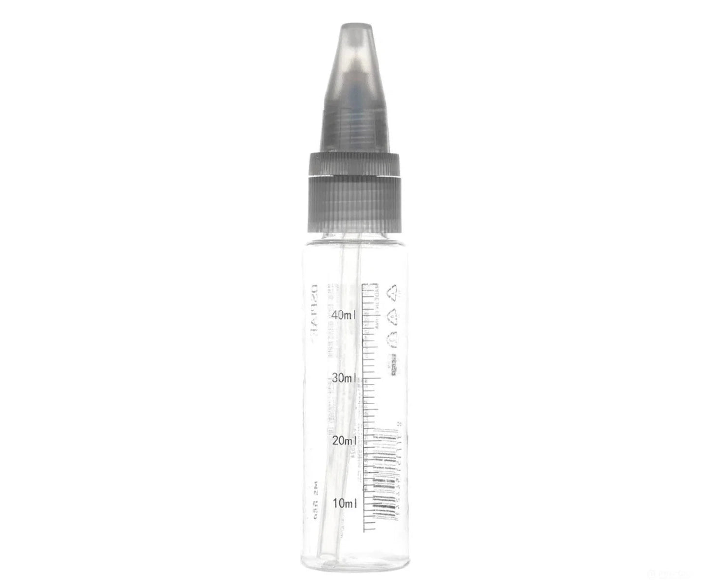 DSPIAE Airbrush Paint Mixing Bottle 50ml
