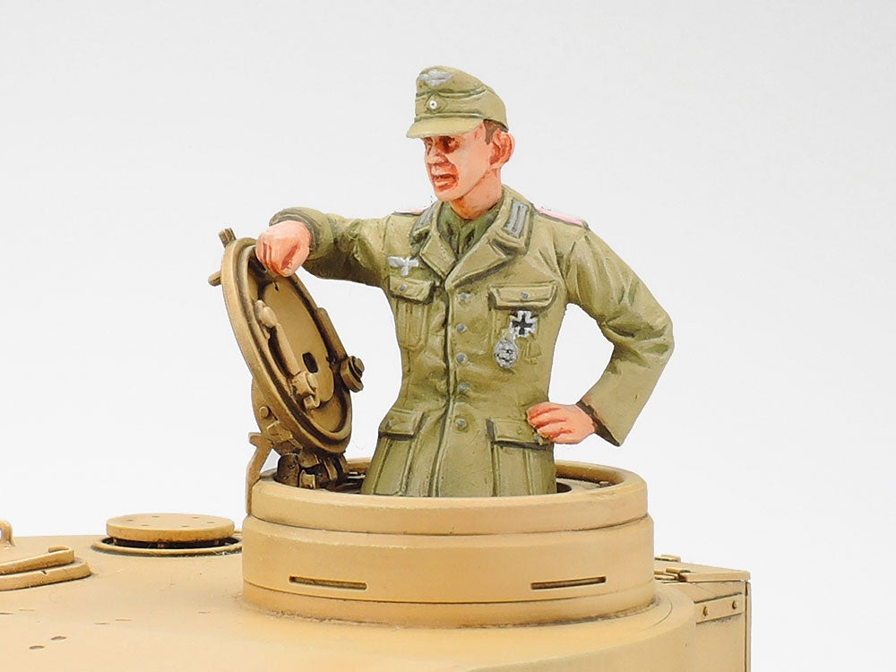 Tamiya 35227 1/35 German Tiger I