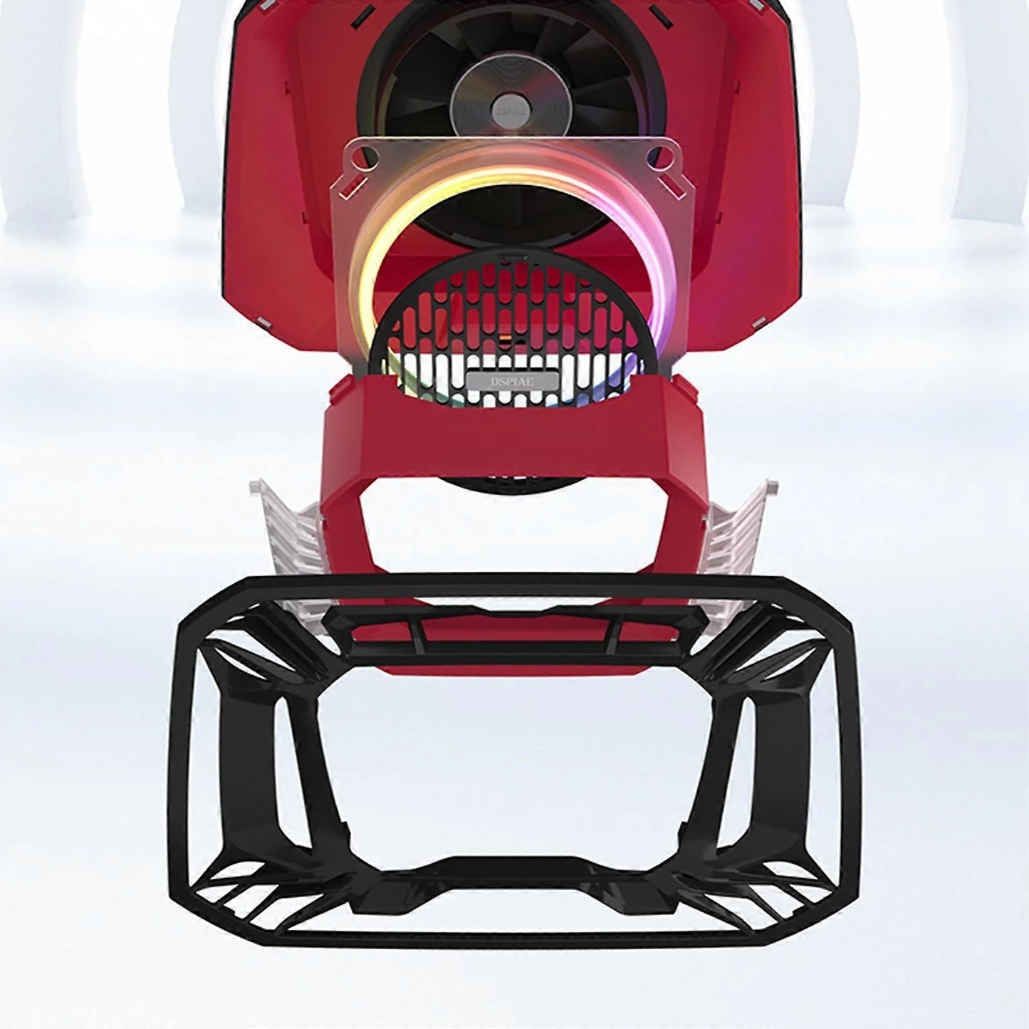 DSPIAE T1 Glutton Sanding Dust Collector