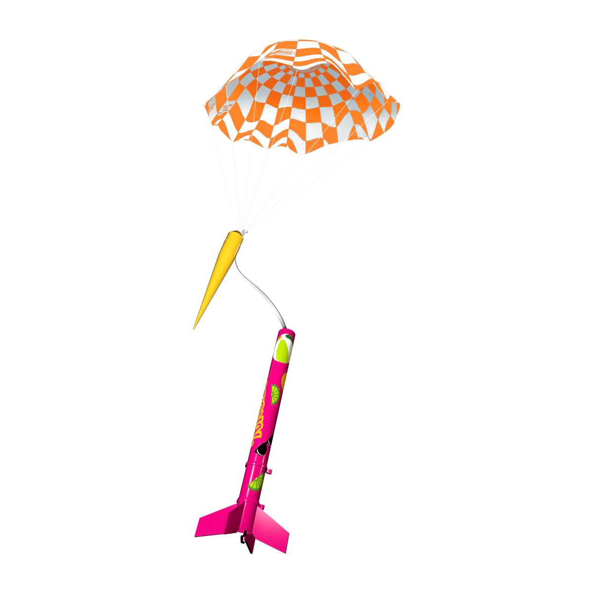 Estes Rockets Sun-Sational Rocket Kit