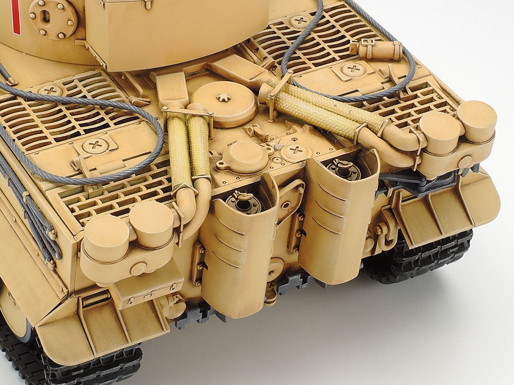 Tamiya 35227 1/35 German Tiger I