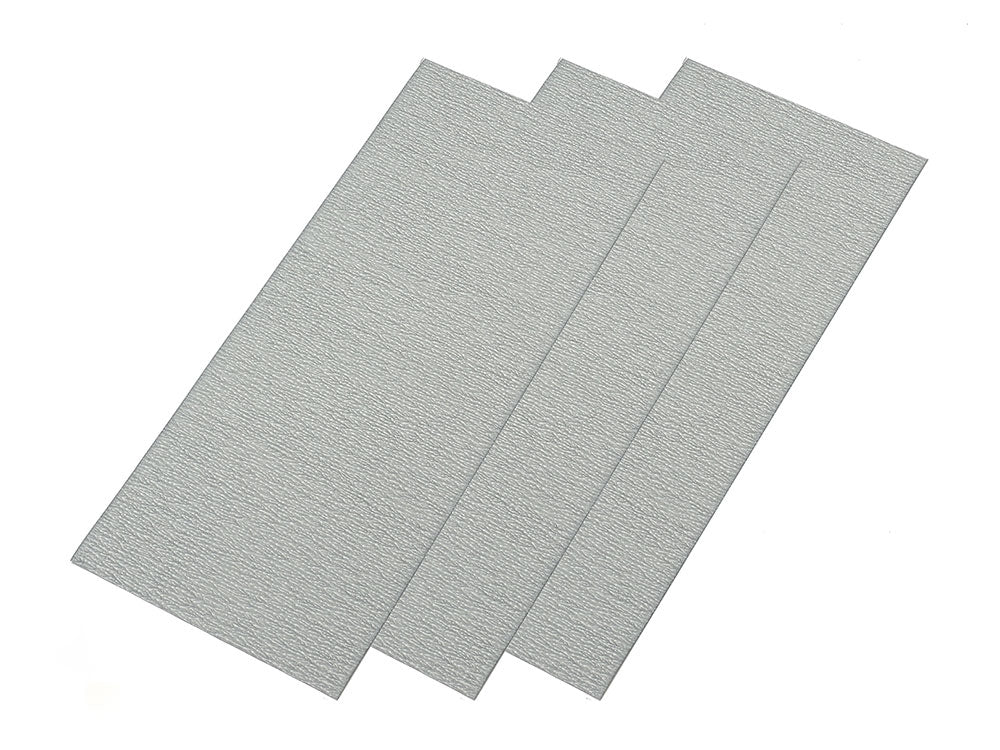 Tamiya Finishing Abrasives P800 (3)