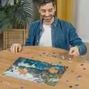 RAVENSBURGER 500PC -MANATEE MOMENTS