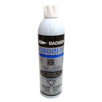 Badger 50-202 13 oz Propel Can