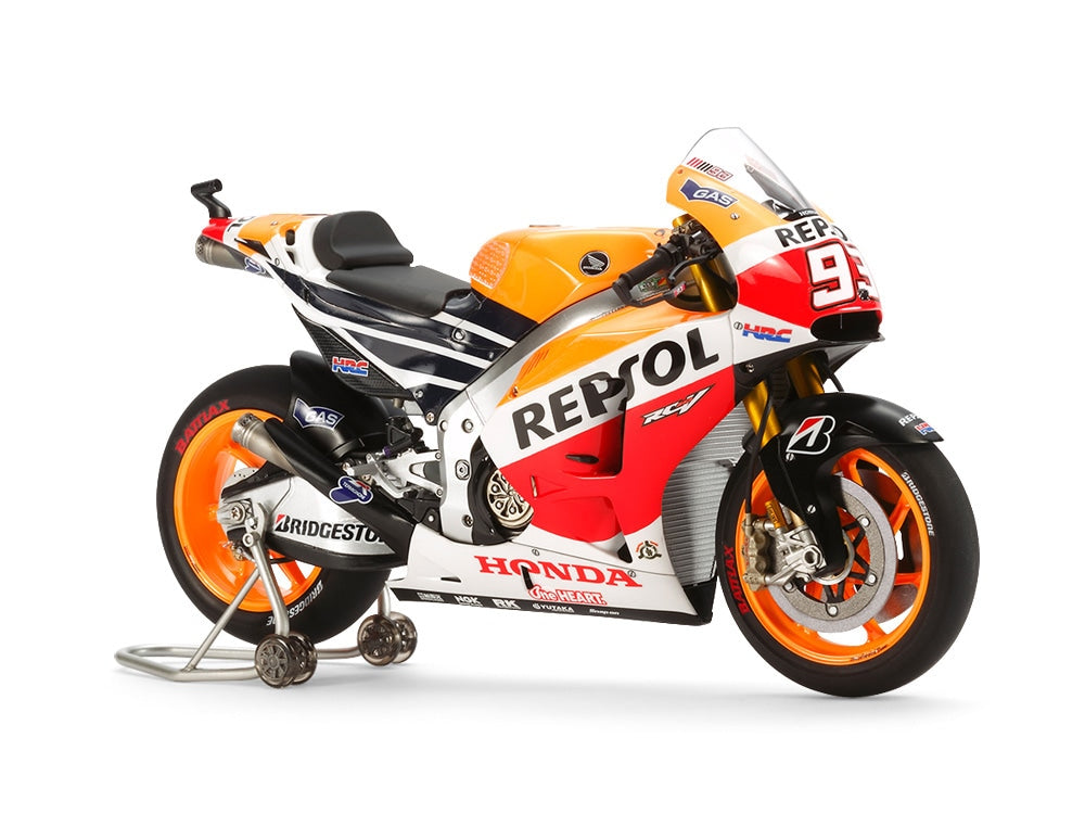 Tamiya 1/12 Honda REPSOL RC213V '14