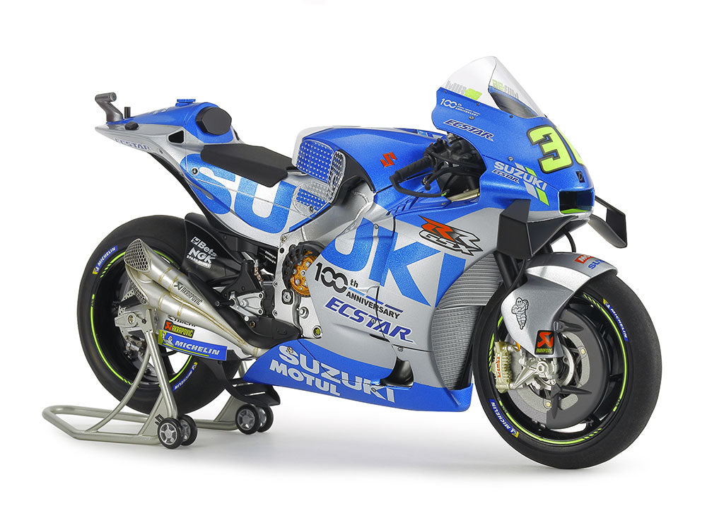 Tamiya 1/12 Suzuki GSX-RR '20