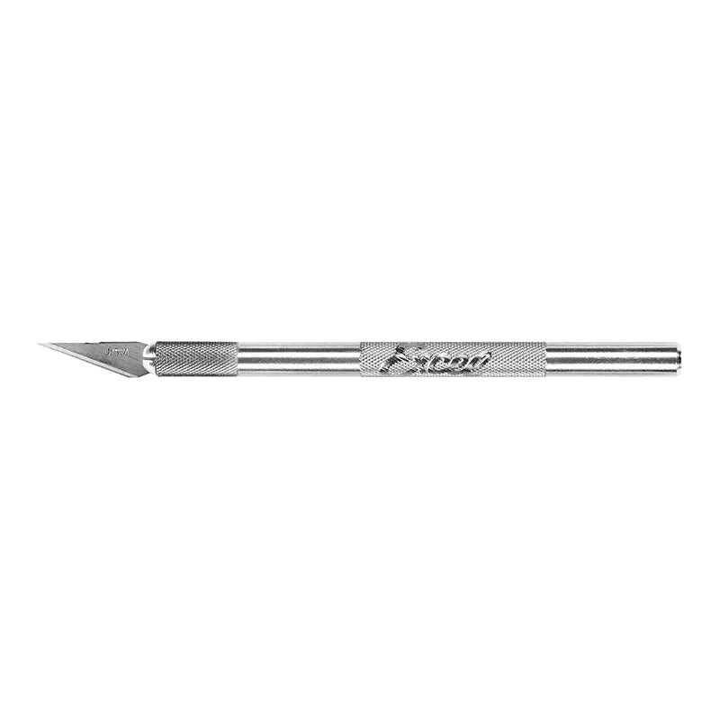 EXCEL 16001 Light Duty Knife with Safety Cap