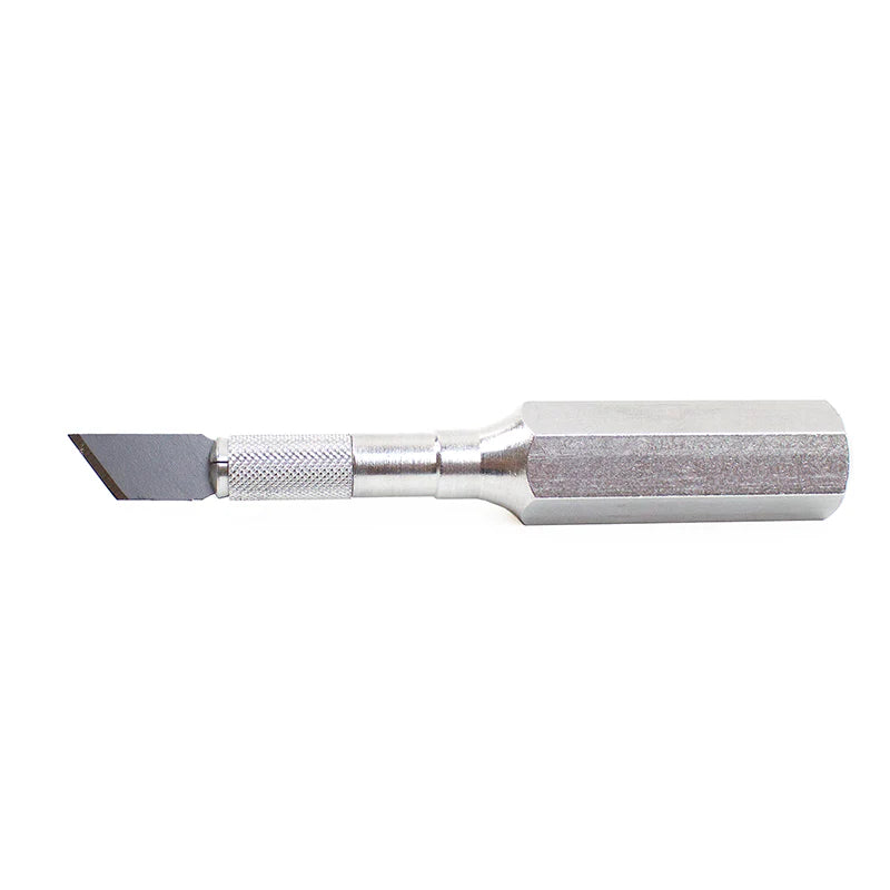 EXCEL 16006 K6 Heavy Duty Metal Knife