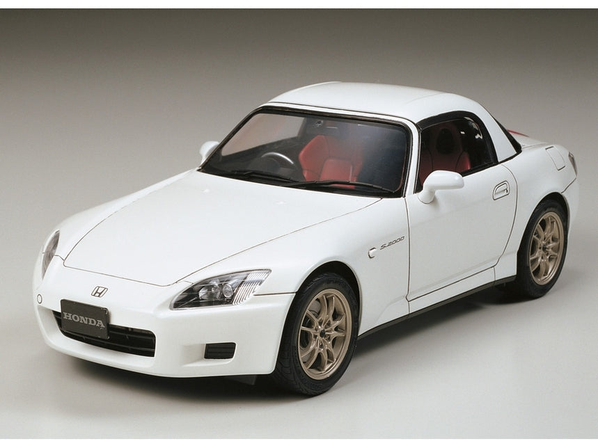 Tamiya 1/24 Honda S2000