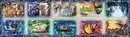 RAVENSBURGER 40,320PC - MEMORABLE DISNEY MOMENTS
