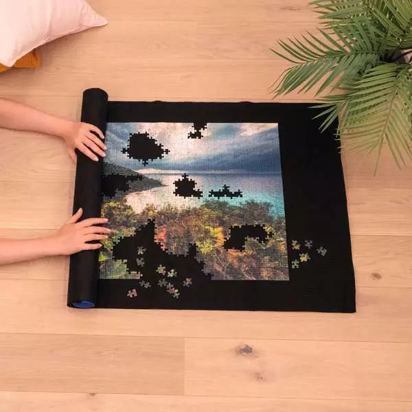 RAVENSBURGER - ROLL YOUR PUZZLE