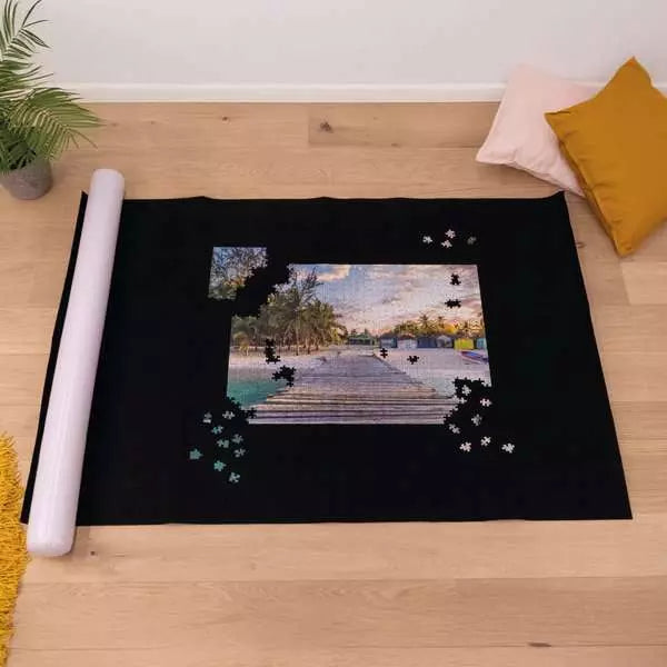 RAVENSBURGER - ROLL YOUR PUZZLE XXL