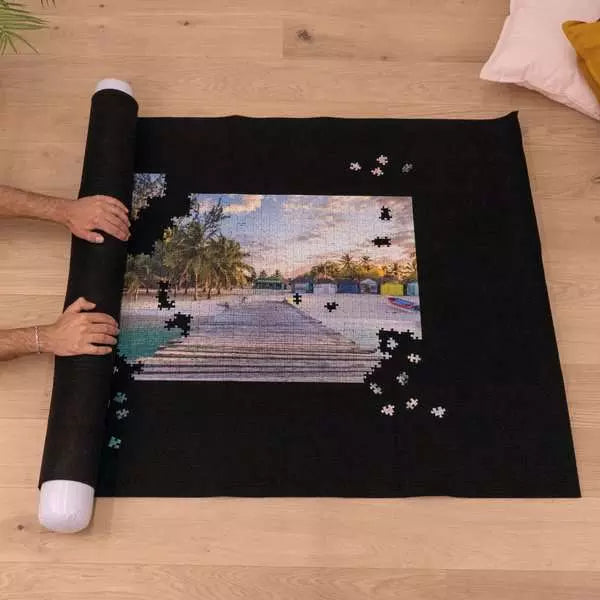 RAVENSBURGER - ROLL YOUR PUZZLE XXL