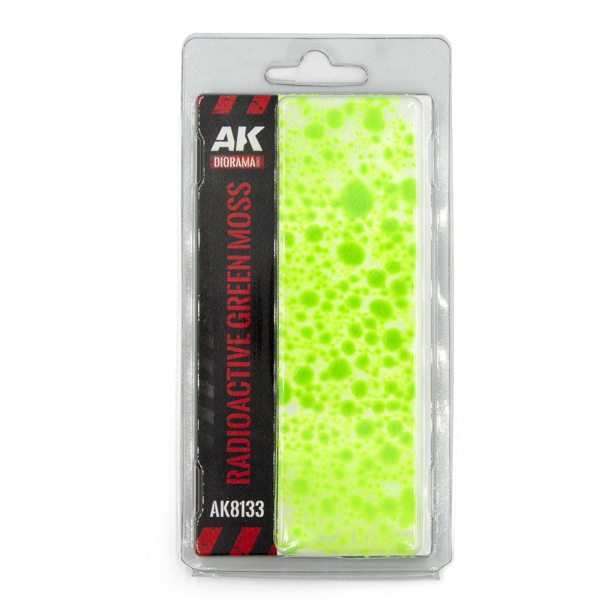 AK Interactive Radioactive Green Moss