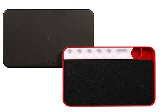 DSPIAE PRO Poseidon Wet Palette for Acrylic Paints