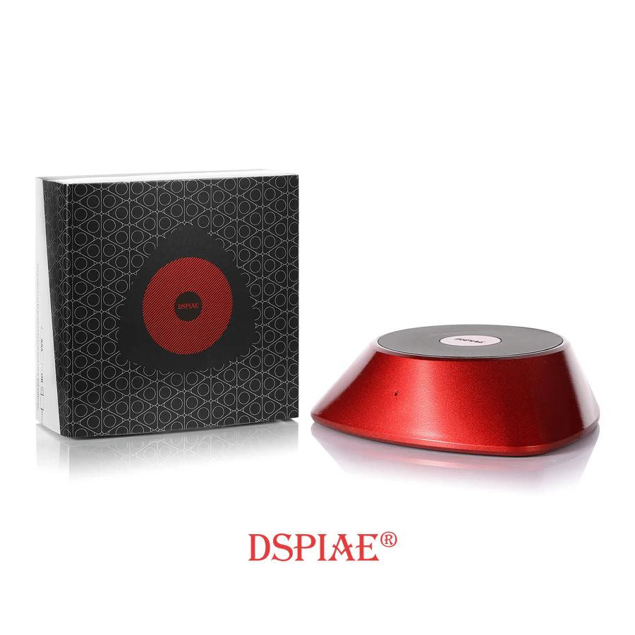 DSPIAE MS-01 LE CHARYBDIS Magnetic Lacquer Shaker