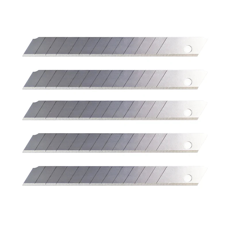 EXCEL 20003 9mm 13-Point Snap Off Utility Blade