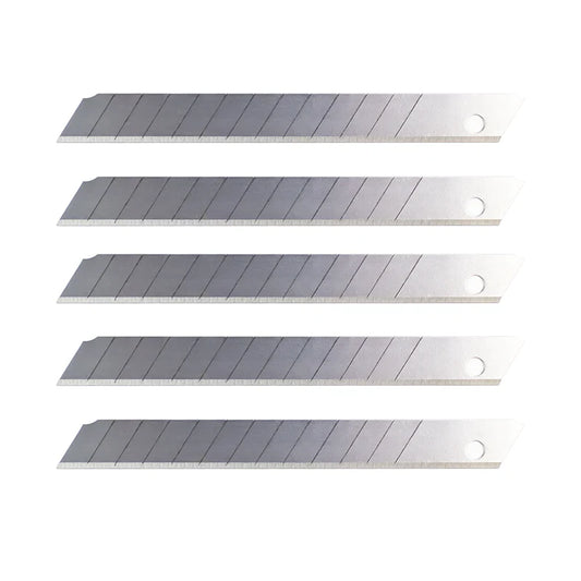 EXCEL 20003 9mm 13-Point Snap Off Utility Blade