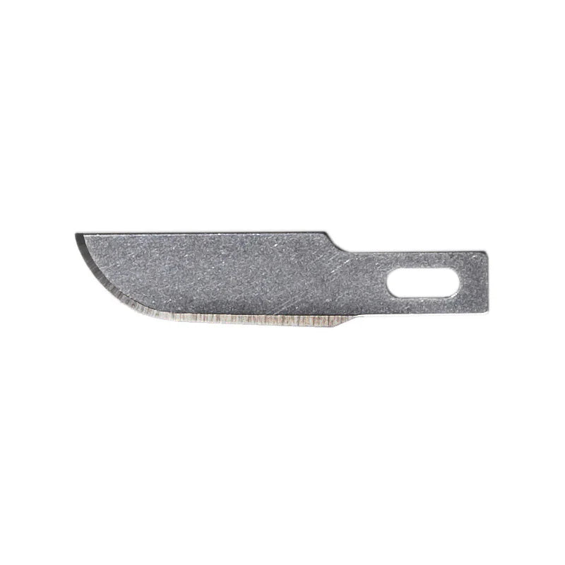 EXCEL 20010 #10 Curved Edge Blade