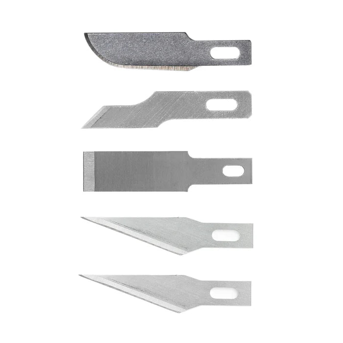 EXCEL K1 Assorted Blades