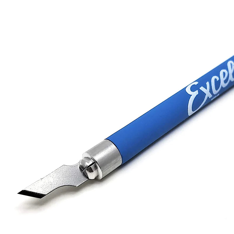 EXCEL 20016 #16 Stencil Edge Scoring Blades (5)