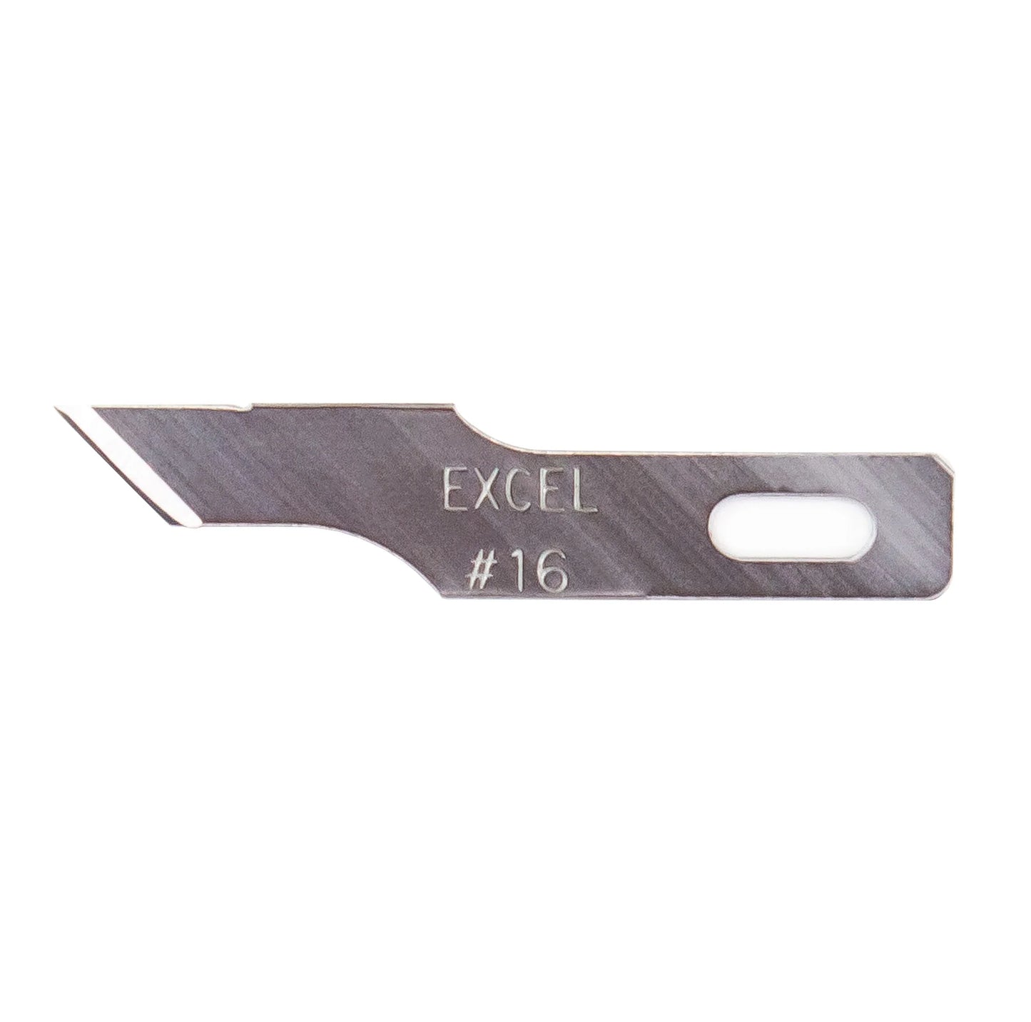 EXCEL 20016 #16 Stencil Edge Scoring Blades (5)