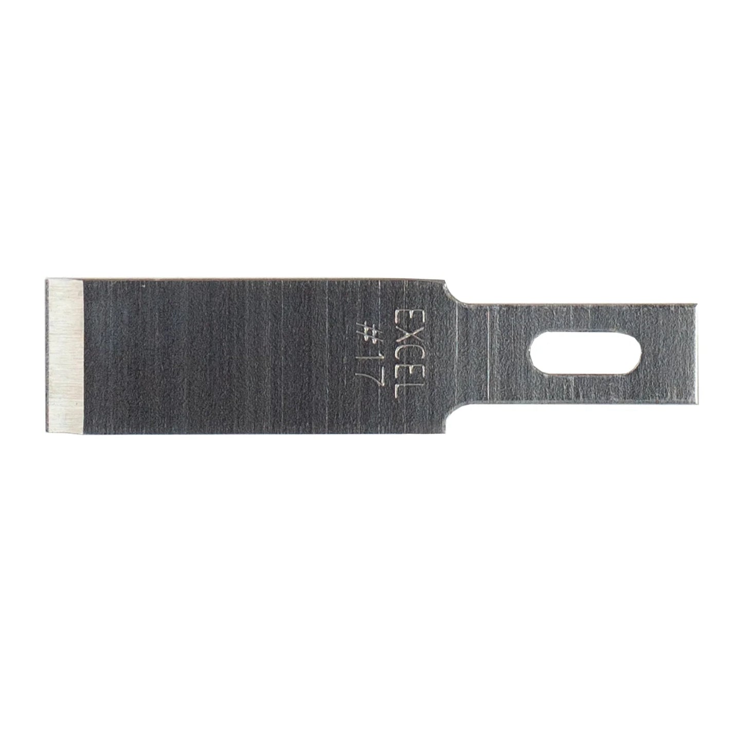 EXCEL 20017 #17 Chisel Edge Blade (5)