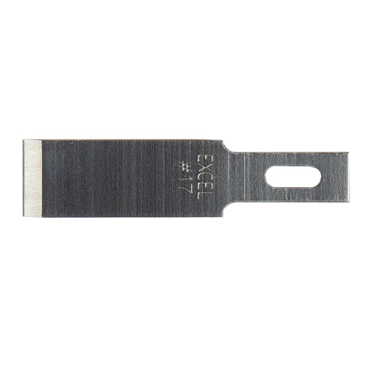 EXCEL 20017 #17 Chisel Edge Blade (5)