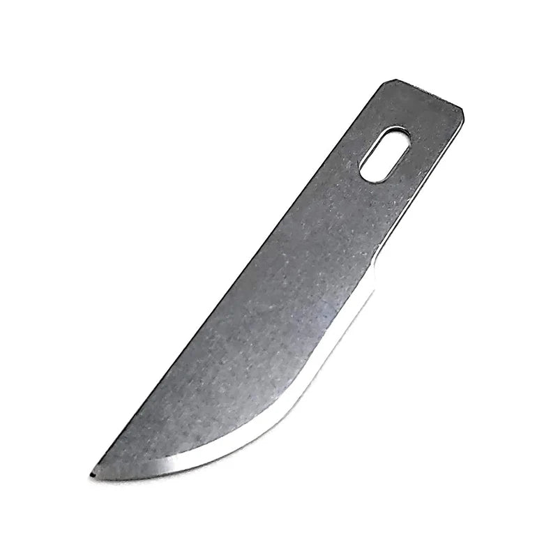EXCEL 20022 #22 Curved Edge Blade