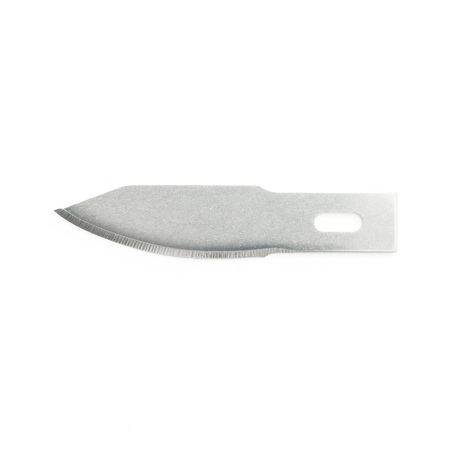 EXCEL 20025 #25 Curved Contoured Blades