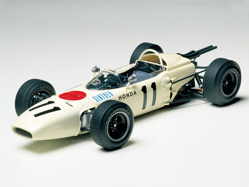 Tamiya 1/20 Honda F-1 RA272 1965