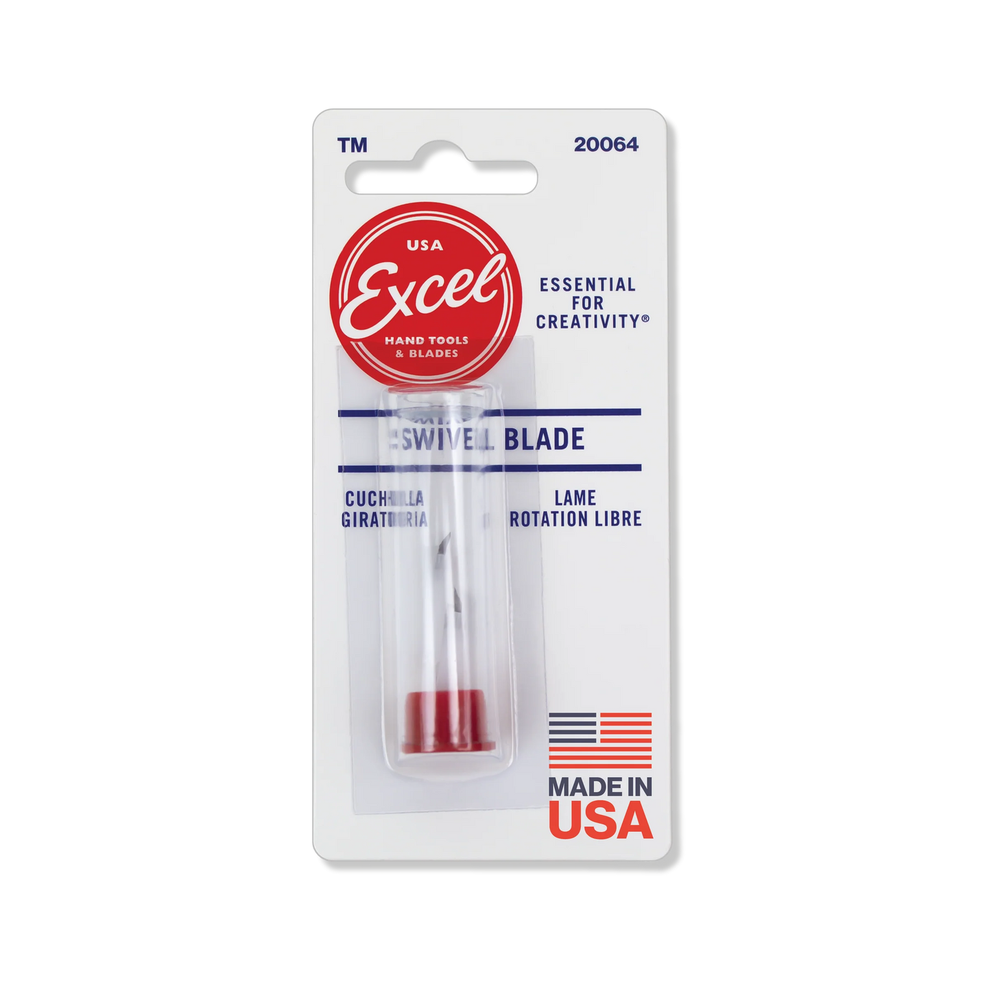 EXCEL 20064 Swivel Blades (2)