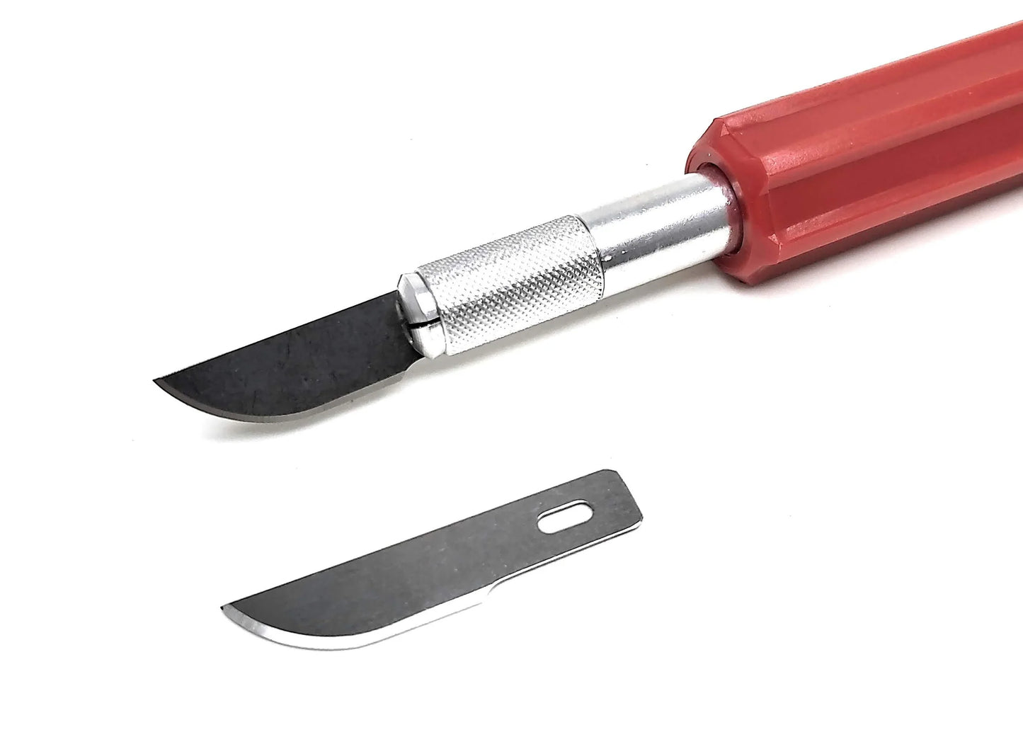 EXCEL 20022 #22 Curved Edge Blade