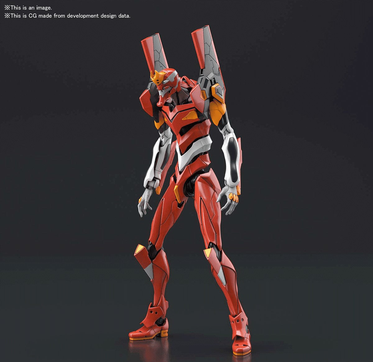Bandai MG 1/100 MSM-07 Z'Gok (Char's Custom) (Copy)