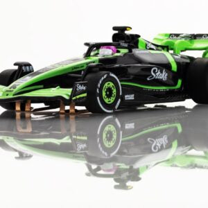 AFX22092 - HO Slot Car Sauber F1 #24 C44 Stake Fy