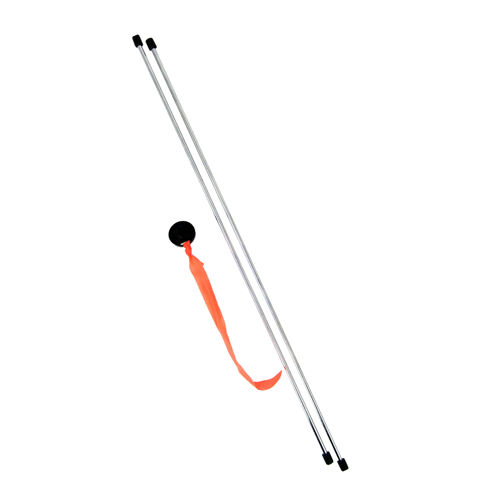 Estes Rockets 3/16" Two-Piece MAXI™ Launch Rod