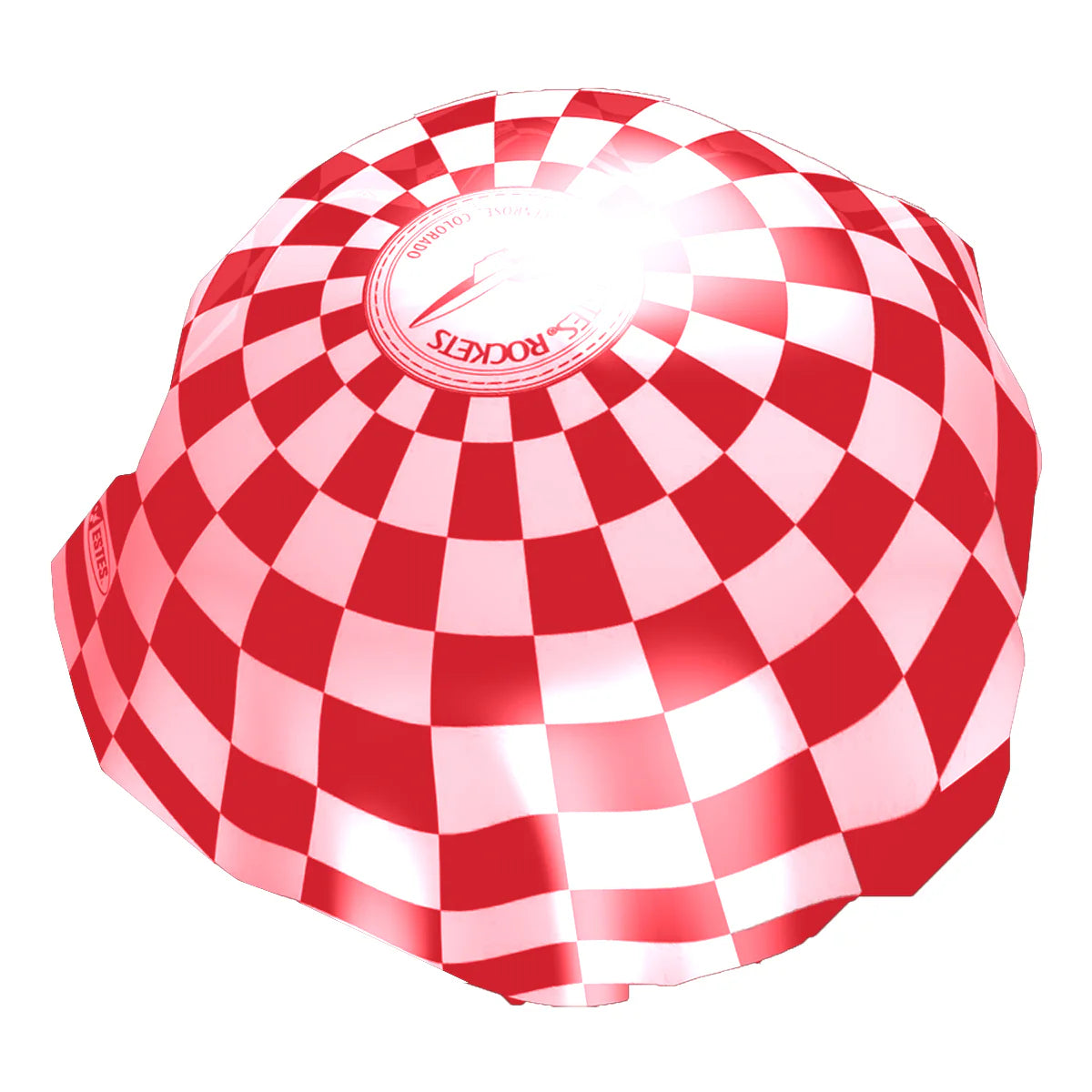 Estes Rockets 24 Inch Printed Parachute