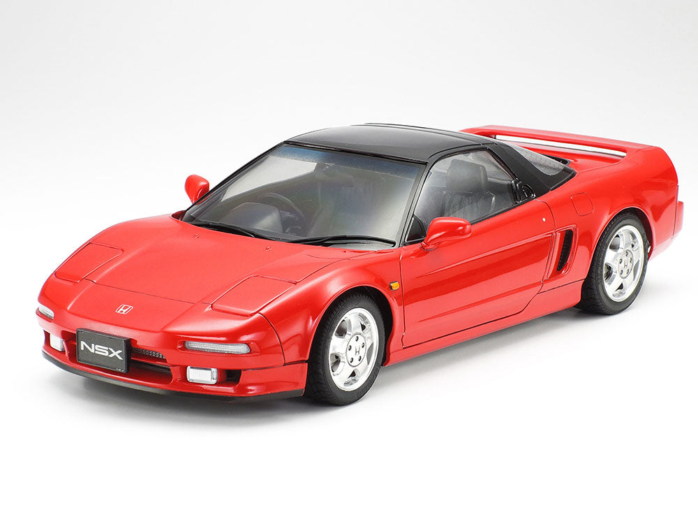 Tamiya 1/24 Honda NSX